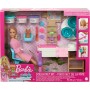 Barbie Wellness - Ινστιτούτο Ομορφιάς για 4+ ΕτώνΚωδικός: GJR84 