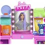 Barbie Extra Στούντιο Ομορφιάς για 3+ ΕτώνΚωδικός: GYJ70 