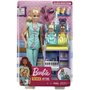 Barbie Doctor για 3+ ΕτώνΚωδικός: GKH23 