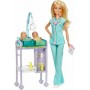 Barbie Doctor για 3+ ΕτώνΚωδικός: GKH23 