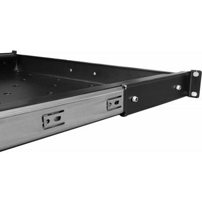 Powertech NETW-0004 Universal Πτυσσόμενο Ράφι για Rack