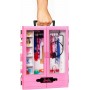 Barbie Fashionistas Ultimate Closet για 3+ Ετών 32εκ.Κωδικός: GBK11 