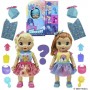 Hasbro Baby Alive Μωράκι που Μεγαλώνει για 3+ Ετών (Διάφορα Σχέδια) 1τμχΚωδικός: E8199 