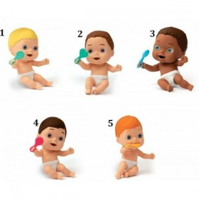 Giochi Preziosi Cicciobello Φιλαράκια για 3+ Ετών 11εκ. (Διάφορα Σχέδια) 1τμχΚωδικός: CC002900 