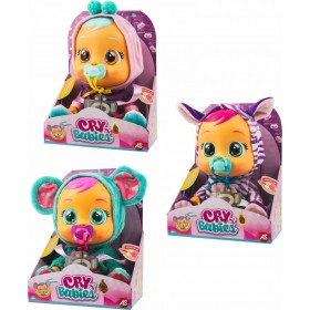 As Company Κλαψουλίνια Σειρά 2021 για 1.5+ Ετών (Διάφορα Σχέδια) 1τμχΚωδικός: 4104-10347 