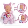 Giochi Preziosi Nenuco Soft Doll για 1+ Ετών 30εκ.Κωδικός: 700014781 
