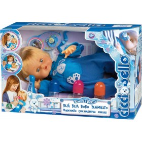 Giochi Preziosi Cicciobello Cicciobello: Πυρετούλι για 3+ Ετών 40εκ. GPHΚωδικός: 06997 