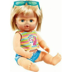 Giochi Preziosi Cicciobello Sunny για 3+ ΕτώνΚωδικός: CCB17000 