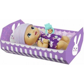 Mattel My Baby Garden για 2+ ΕτώνΚωδικός: HGC12 