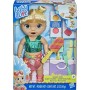 Hasbro Baby Alive Sunshine Snacks Blonde Hair για 3+ ΕτώνΚωδικός: F1680 