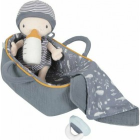 Little Dutch Baby Doll Jim για 2+ Ετών 25εκ.Κωδικός: 4529 