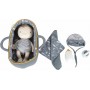 Little Dutch Baby Doll Jim για 2+ Ετών 25εκ.Κωδικός: 4529 