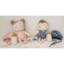 Little Dutch Baby Doll Jim για 2+ Ετών 25εκ.Κωδικός: 4529 