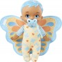 Mattel My Garden Baby το Πρώτο μου Μπλε Μωράκι για 1.5+ Ετών 23εκ.Κωδικός: HBH38 