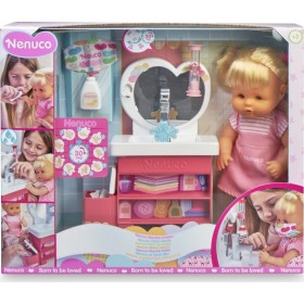 Giochi Preziosi Nenuco Καθαρά Χεράκια για 3+ ΕτώνΚωδικός: 700016659 