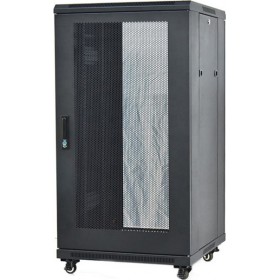 "Powertech Επιδαπέδια καμπίνα Rack 19"" 600 x 800 x 1166mm Powertech Επιδαπέδια καμπίνα Rack 19" 600 x 800 x 1166mm, 22U