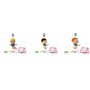 Giochi Preziosi Cicciobello Food Time Φιλαράκια &amp Αξεσουάρ για 3+ Ετών 11εκ. (Διάφορα Σχέδια) 1τμχΚωδικός: CC001400 
