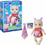Hasbro Baby Alive Goodnight Peppa Doll για 2+ ΕτώνΚωδικός: F2387 