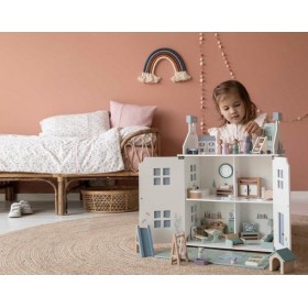 Little Dutch Poppenhuis