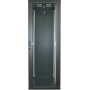 Intellinet Επιδαπέδια καμπίνα ασυναρμολόγητη 19" 32U (1653x800x800) Μαύρο