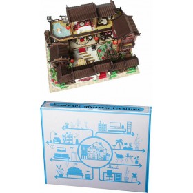 ToyMarkt Villa Datang Town