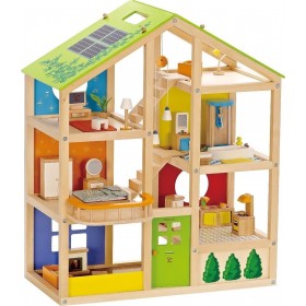 Hape All Season House (Furnished) Hape All Season House (Furnished)