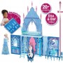 Hasbro Elsa's Fold and Go Ice Palace Playset