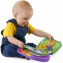 Fisher Price Laugh &amp Learn Εκπαιδευτικό Βιβλίο με Μουσική, Φως και Ήχους για 6+ ΜηνώνΚωδικός: FVT24 