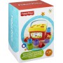 Fisher Price Baby's First Blocks για 6+ ΜηνώνΚωδικός: FFC84 