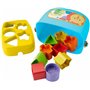 Fisher Price Baby's First Blocks για 6+ ΜηνώνΚωδικός: FFC84 