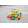 Fisher Price Baby's First Blocks για 6+ ΜηνώνΚωδικός: FFC84 