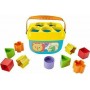 Fisher Price Baby's First Blocks για 6+ ΜηνώνΚωδικός: FFC84 