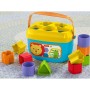 Fisher Price Baby's First Blocks για 6+ ΜηνώνΚωδικός: FFC84 