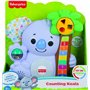 Fisher Price Linkimals Κοάλα το Αριθμούλι με Μουσική για 9+ ΜηνώνΚωδικός: GRG62/GRG67 