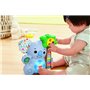 Fisher Price Linkimals Κοάλα το Αριθμούλι με Μουσική για 9+ ΜηνώνΚωδικός: GRG62/GRG67 