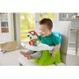 Fisher Price Ζέβρα Δραστηριοτήτων με Ήχους για 3+ ΜηνώνΚωδικός: FGJ11 