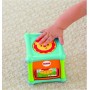 Fisher Price Ζέβρα Δραστηριοτήτων με Ήχους για 3+ ΜηνώνΚωδικός: FGJ11 