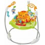 Fisher Price Baby Jumper Jumperoo Λιονταράκι με Μουσική για 6+ ΜηνώνΚωδικός: CHM91 