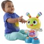 Fisher Price BeatBo το Ρομπότ με Μουσική και Φως για 9+ ΜηνώνΚωδικός: FCV70 