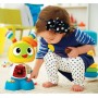 Fisher Price BeatBo το Ρομπότ με Μουσική και Φως για 9+ ΜηνώνΚωδικός: FCV70 