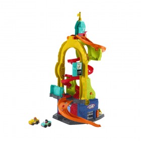 Fisher Price Wheelies Sit 'N' Stand Skyway για 18+ ΜηνώνΚωδικός: HBD77  Fisher Price Wheelies Sit 'N' Stand Skyway για 18+ ΜηνώνΚωδικός: HBD77