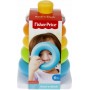 Fisher Price Rock a Stack για 6+ ΜηνώνΚωδικός: GKD51 