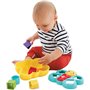 Fisher Price Πεταλούδα με Σχήματα για 6+ ΜηνώνΚωδικός: CDC22 