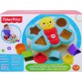 Fisher Price Πεταλούδα με Σχήματα για 6+ ΜηνώνΚωδικός: CDC22 