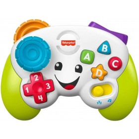 Fisher Price Laugh Learn Εκπαιδευτικό Χειριστήριο με Μουσική για 6+ ΜηνώνΚωδικός: FWG22  Fisher Price Laugh Learn Εκπαιδευτικό Χειριστήριο με Μουσική για 6+ ΜηνώνΚωδικός: FWG22