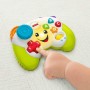 Fisher Price Laugh Learn Εκπαιδευτικό Χειριστήριο με Μουσική για 6+ ΜηνώνΚωδικός: FWG22 