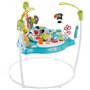 Fisher Price Baby Jumper Color Climbers με Μουσική για 12+ ΜηνώνΚωδικός: GWD42 