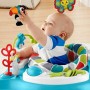 Fisher Price Baby Jumper Color Climbers με Μουσική για 12+ ΜηνώνΚωδικός: GWD42 