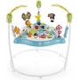 Fisher Price Baby Jumper Color Climbers με Μουσική για 12+ ΜηνώνΚωδικός: GWD42 