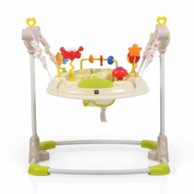 Moni Baby Jumper Vista με Μουσική για 6+ ΜηνώνΚωδικός: 3800146243760  Moni Baby Jumper Vista με Μουσική για 6+ ΜηνώνΚωδικός: 3800146243760